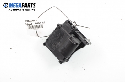 Motor supapă încălzire pentru Audi A8 (D3) 3.0, 220 cp automat, 2004 № Bosch 0 132 801 320