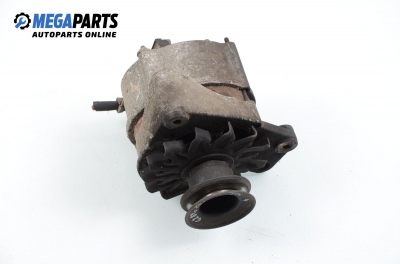 Alternator for Volkswagen Golf II 1.8, 90 hp, 1989