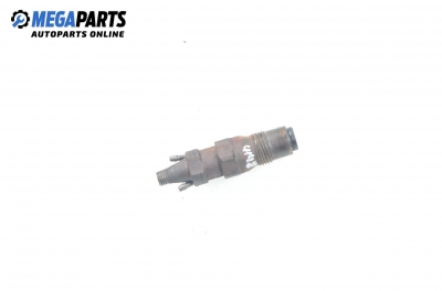 Diesel fuel injector for Opel Astra G 1.7 TD, 68 hp, hatchback, 3 doors, 1999