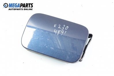 Fuel tank door for Mercedes-Benz E-Class 210 (W/S) 2.3, 150 hp, sedan, 1995