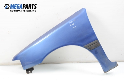 Fender for Peugeot 106 1.5 D, 54 hp, 5 doors, 1995, position: left