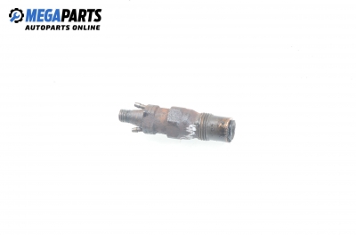 Diesel fuel injector for Opel Astra G 1.7 TD, 68 hp, hatchback, 3 doors, 1999