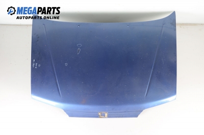 Bonnet for Peugeot 106 1.5 D, 54 hp, 5 doors, 1995