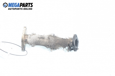 EGR tube for Audi A4 (B6) 2.5 TDI, 155 hp, sedan automatic, 2002