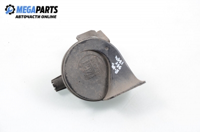 Horn for Renault 19 1.4, 75 hp, hatchback, 5 doors, 1993