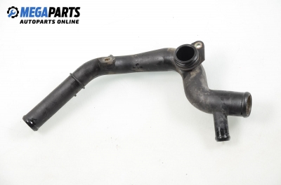 Water pipe for Mercedes-Benz A-Class W168 1.4, 82 hp, 2000