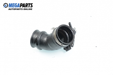 Turbo pipe for Mazda 626 (VI) 2.0 TD, 110 hp, 2001