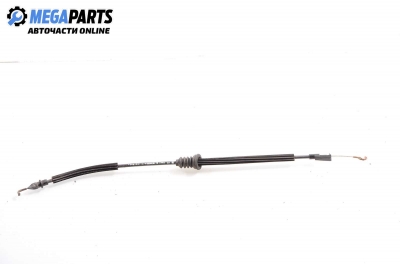 Door lock cable for Seat Ibiza (6L) (2002-2008) 1.2, hatchback