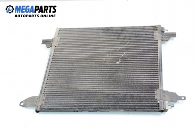 Radiator aer condiționat for Mercedes-Benz M-Class W163 4.0 CDI, 250 hp automatic, 2002