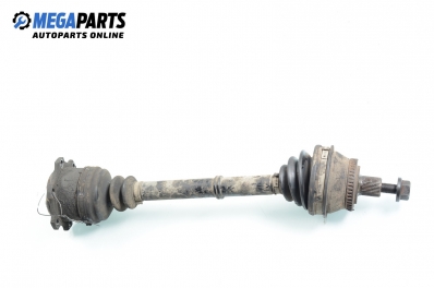 Driveshaft for Audi A8 (D2) 3.3 TDI Quattro, 224 hp, sedan automatic, 2000, position: front - right