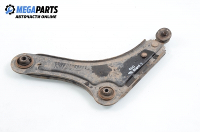 Control arm for Daewoo Nubira 1.6 16V, 106 hp, sedan, 1999, position: left