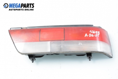 Tail light for Suzuki Swift 1.3, 68 hp, hatchback, 5 doors, 2000, position: right