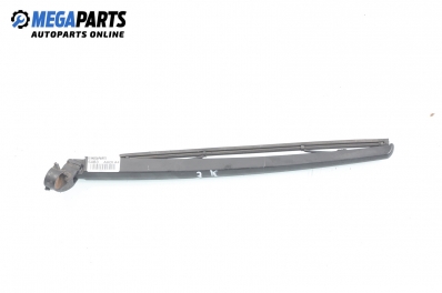 Rear wiper arm for Audi A4 (B6) 2.0, 130 hp, station wagon automatic, 2002