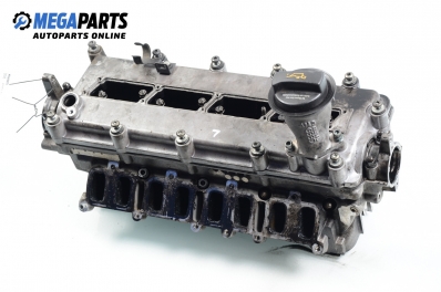 Engine head for Audi A8 (D2) 3.3 TDI Quattro, 224 hp, sedan automatic, 2000, position: left