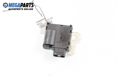 Motor supapă încălzire pentru Audi A8 (D3) 3.0, 220 cp automat, 2004 № Bosch 0 132 801 323