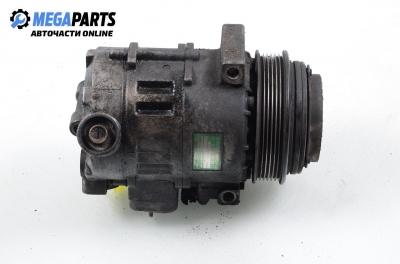 AC compressor for Mercedes-Benz Vito (1996-2003) automatic