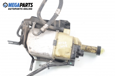 Power steering pump for Opel Astra G 1.7 TD, 68 hp, hatchback, 1999