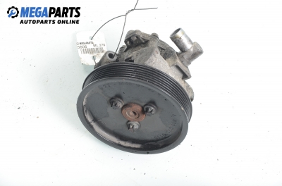 Power steering pump for Mercedes-Benz M-Class W163 2.7 CDI, 163 hp automatic, 2000