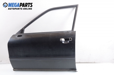 Door for Audi 80 (B4) 2.0 16V, 140 hp, station wagon, 1993, position: front - left