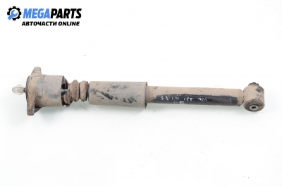 Shock absorber for Volkswagen Passat 1.8 T, 150 hp, station wagon automatic, 1998, position: rear