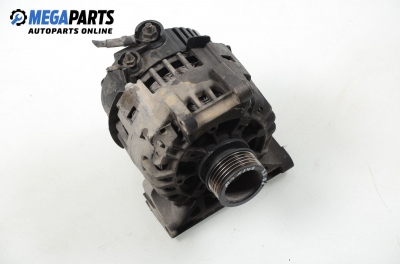 Alternator for Mercedes-Benz A-Class W168 1.4, 82 hp, 2000 № A 012 154 45 02