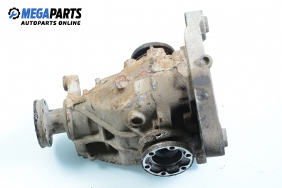 Differential for BMW 5 (E39) 2.5 TDS, 143 hp, sedan, 1997