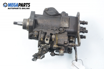 Diesel injection pump for Renault Clio I 1.9 D, 64 hp, truck, 1998