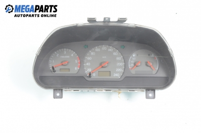 Bloc instrumente de bord pentru Volvo S40/V40 1.9 TD, 90 cp, sedan, 1998