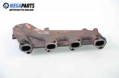 Exhaust manifold for Toyota RAV4 (XA20) (2000-2005) 2.0