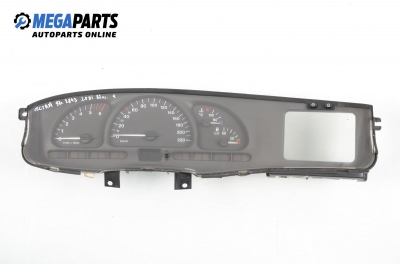 Instrument cluster for Opel Vectra B 2.0 16V DI, 82 hp, station wagon, 1997