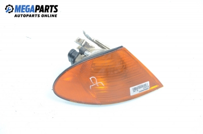 Blinker for BMW 3 (E46) 2.0 d, 136 hp, sedan, 2001, position: right