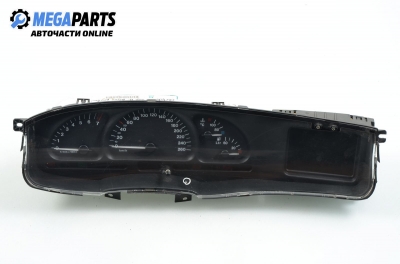 Bloc instrumente de bord pentru Opel Vectra B 2.0 16V, 136 cp, sedan, 1995