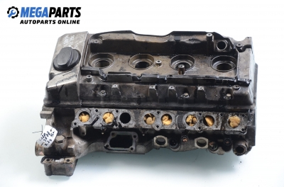 Engine head for Mercedes-Benz C-Class 202 (W/S) 2.2 D, 95 hp, sedan, 1993