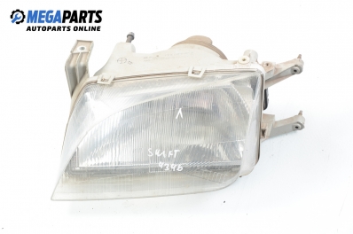 Headlight for Suzuki Swift 1.0, 53 hp, hatchback, 3 doors, 1998, position: left