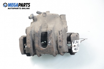 Caliper for BMW 5 (E34) 2.0 24V, 150 hp, sedan, 1991, position: front - right