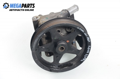 Power steering pump for Jaguar X-Type 3.0, 230 hp, sedan, 2001