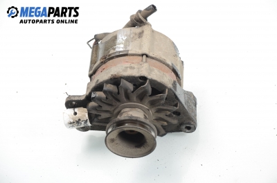 Alternator for Seat Toledo (1L) 1.6, 71 hp, hatchback, 1992