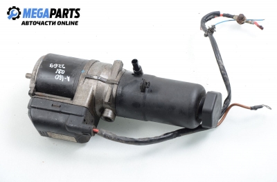 Power steering pump for Mercedes-Benz A-Class W168 1.6, 102 hp, 1998