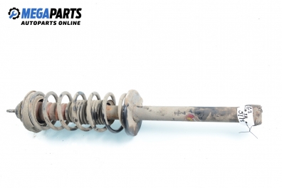 Macpherson shock absorber for Volkswagen Golf III 1.9 TD, 75 hp, 3 doors, 1992, position: rear - left