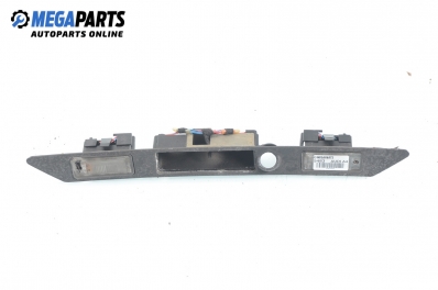 Plafoane număr spate pentru Audi A4 (B6) 2.0, 130 cp, combi automat, 2002