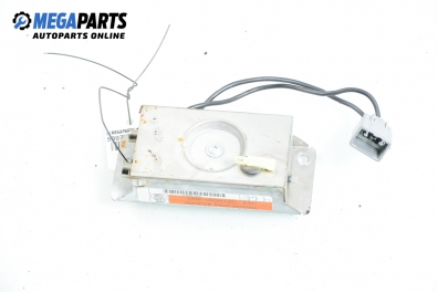 Amplificator antenă pentru Jaguar S-Type 4.0 V8, 276 cp automat, 1999 № XR8F-18K891-BD