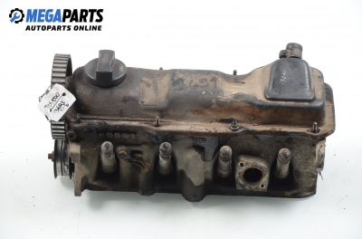 Engine head for Seat Toledo (1L) 1.6, 71 hp, hatchback, 1992