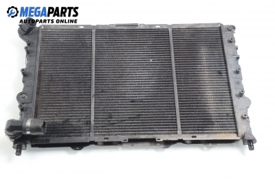 Radiator de apă pentru Alfa Romeo 156 1.8 16V T.Spark, 144 cp, sedan, 1999