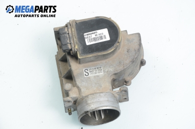 Debitmetru pentru Mazda 323 (BG) 1.6 16V, 88 cp, hatchback, 5 uși, 1992 № B6S7 13 210A