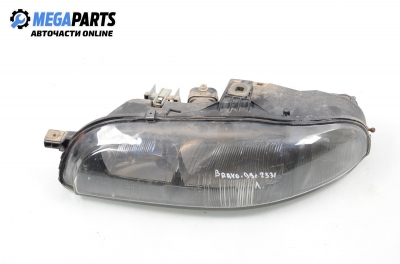 Headlight for Fiat Bravo 1.2 16V, 82 hp, 1999, position: left