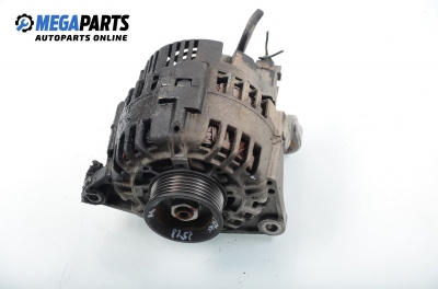 Alternator for Audi A6 (C5) 2.5 TDI, 150 hp, sedan, 1999