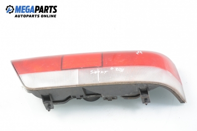 Tail light for Suzuki Swift 1.0, 53 hp, hatchback, 3 doors, 1998, position: right