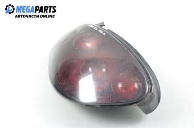 Tail light for Fiat Bravo 1.2 16V, 82 hp, 1999, position: left