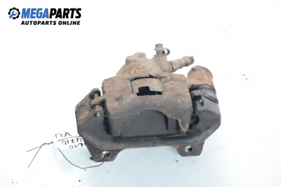 Caliper for Fiat Punto 1.1, 54 hp, 5 doors, 1996, position: front - left