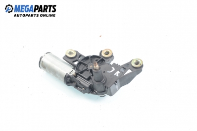 Front wipers motor for Audi A4 (B6) 2.0, 130 hp, station wagon automatic, 2002